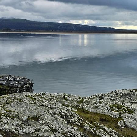 Snowdonia National Park Log Cabin With Garden Trawsfynydd Экстерьер фото