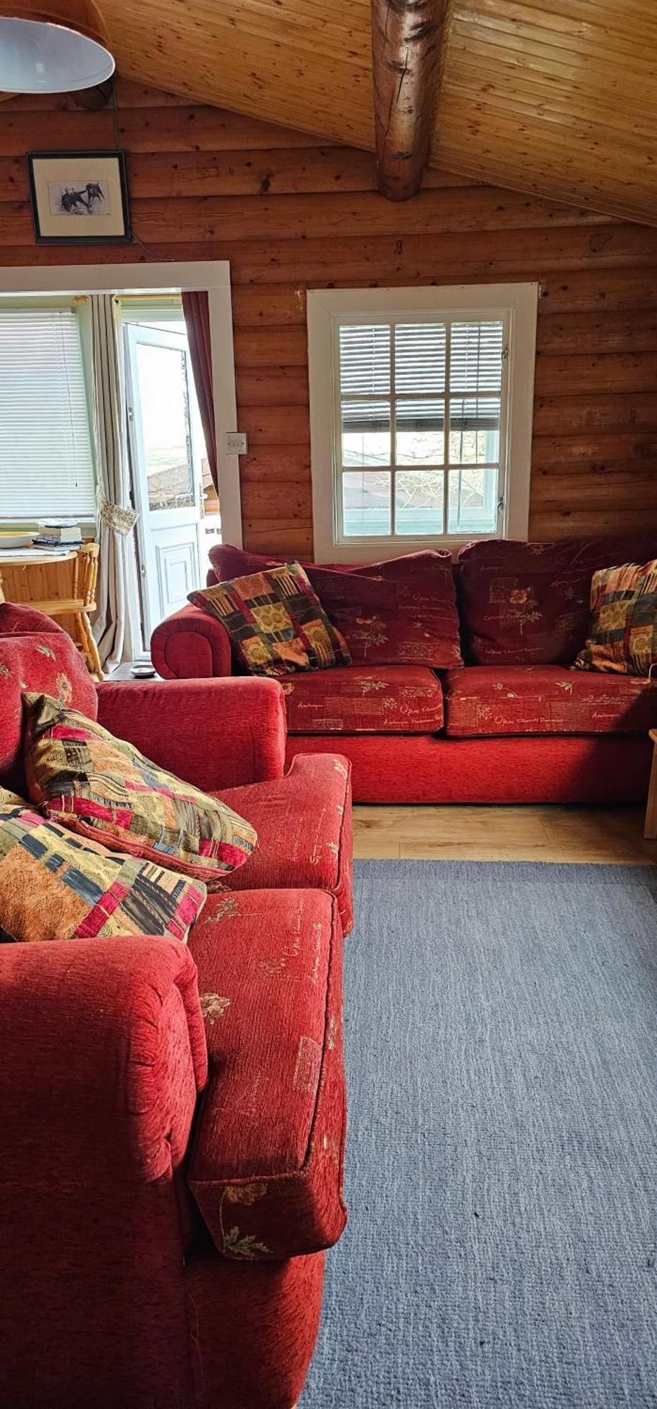 Snowdonia National Park Log Cabin With Garden Trawsfynydd Экстерьер фото