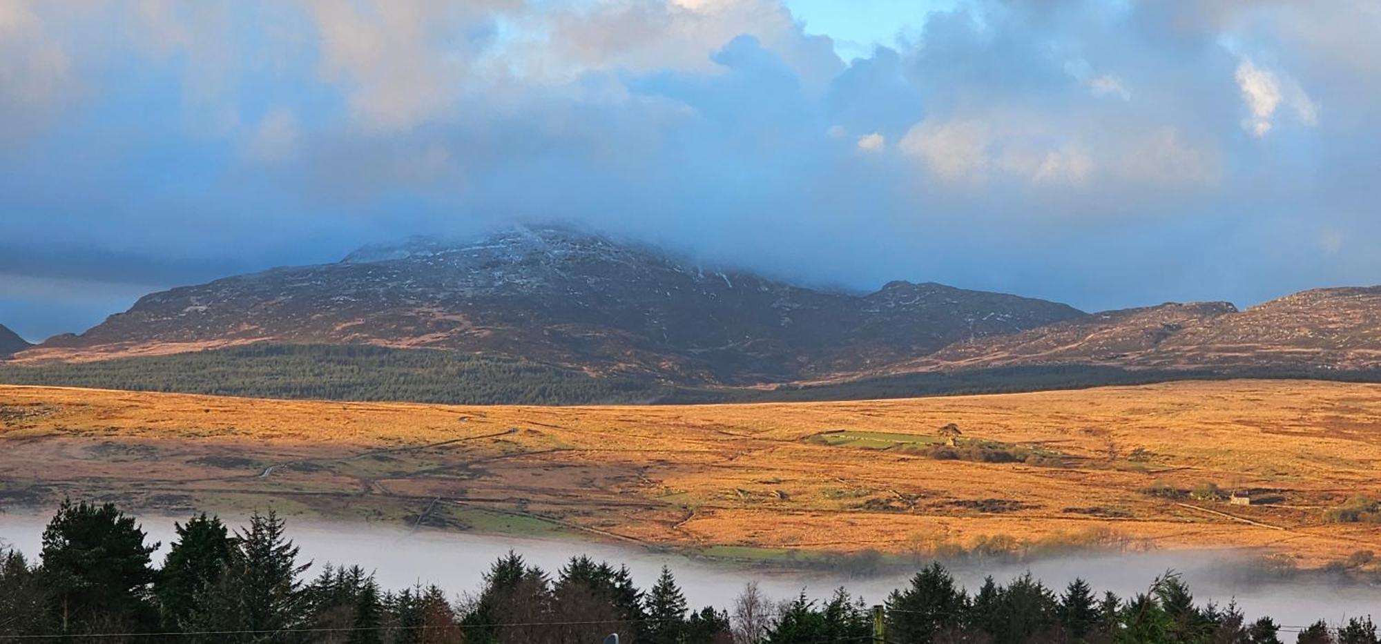 Snowdonia National Park Log Cabin With Garden Trawsfynydd Экстерьер фото